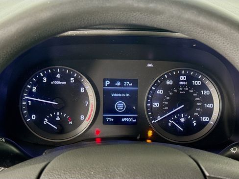 Used 2019 Hyundai Tucson Value image 16