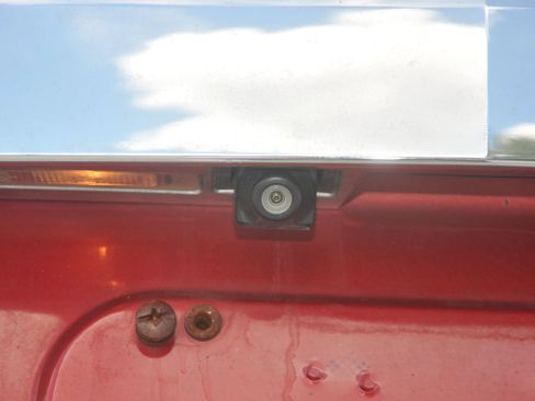 Used 2010 Cadillac SRX Premium image 22