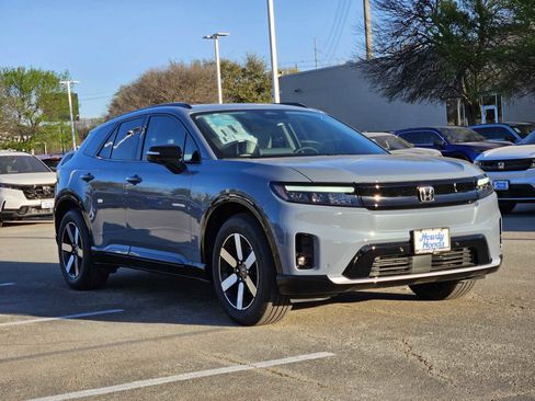 New 2026 Honda Prologue Touring image 3