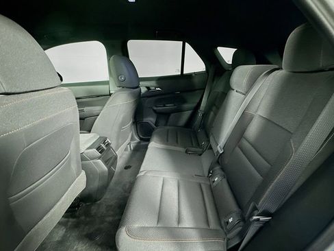 New 2025 Honda Prologue EX image 33