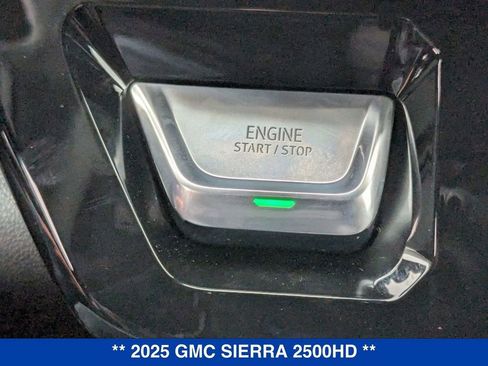 New 2025 GMC Sierra 2500 Denali w/ Denali Reserve Package image 29