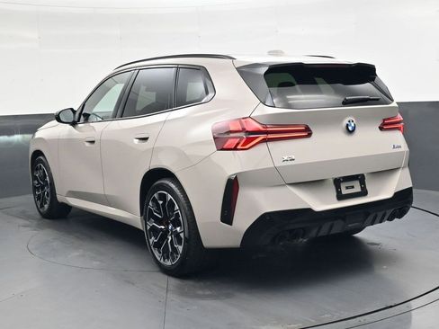 Used 2025 BMW X3 M50 w/ Premium Package image 5
