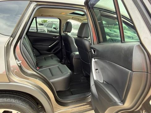 Used 2016 MAZDA CX-5 Grand Touring FWD image 22