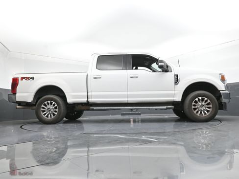 Used 2020 Ford F250 Lariat w/ Lariat Value Package image 28