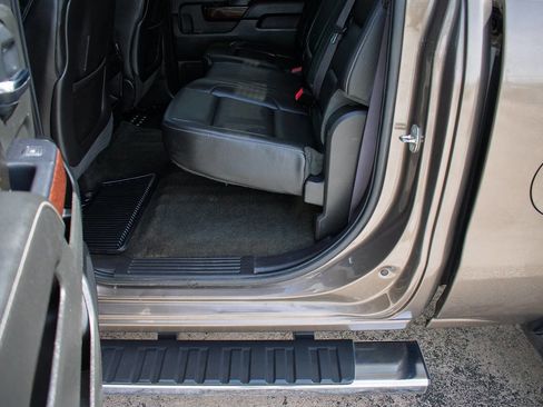 Used 2015 GMC Sierra 1500 SLT image 29