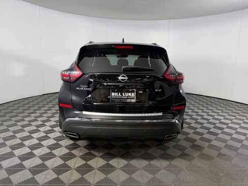 Used 2024 Nissan Murano SV FWD image 8