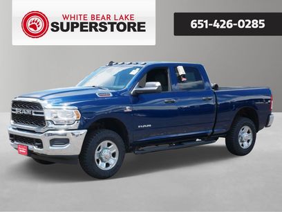 Used 2022 RAM 2500 Tradesman