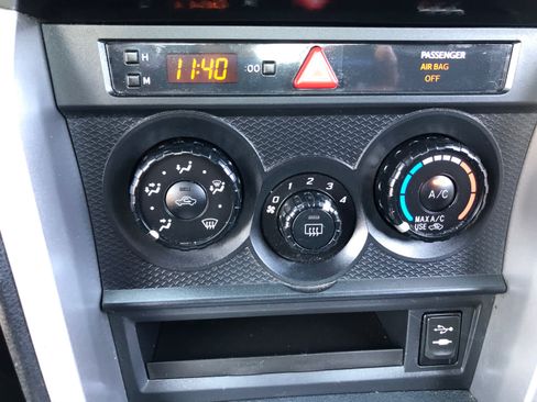 Used 2014 Scion FR-S RWD image 12