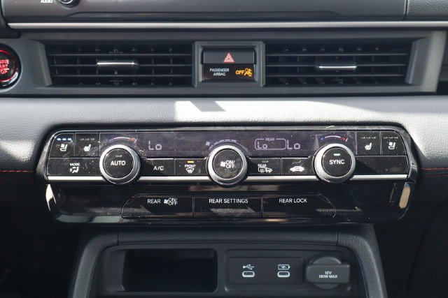 New 2026 Honda Pilot Black Edition image 19