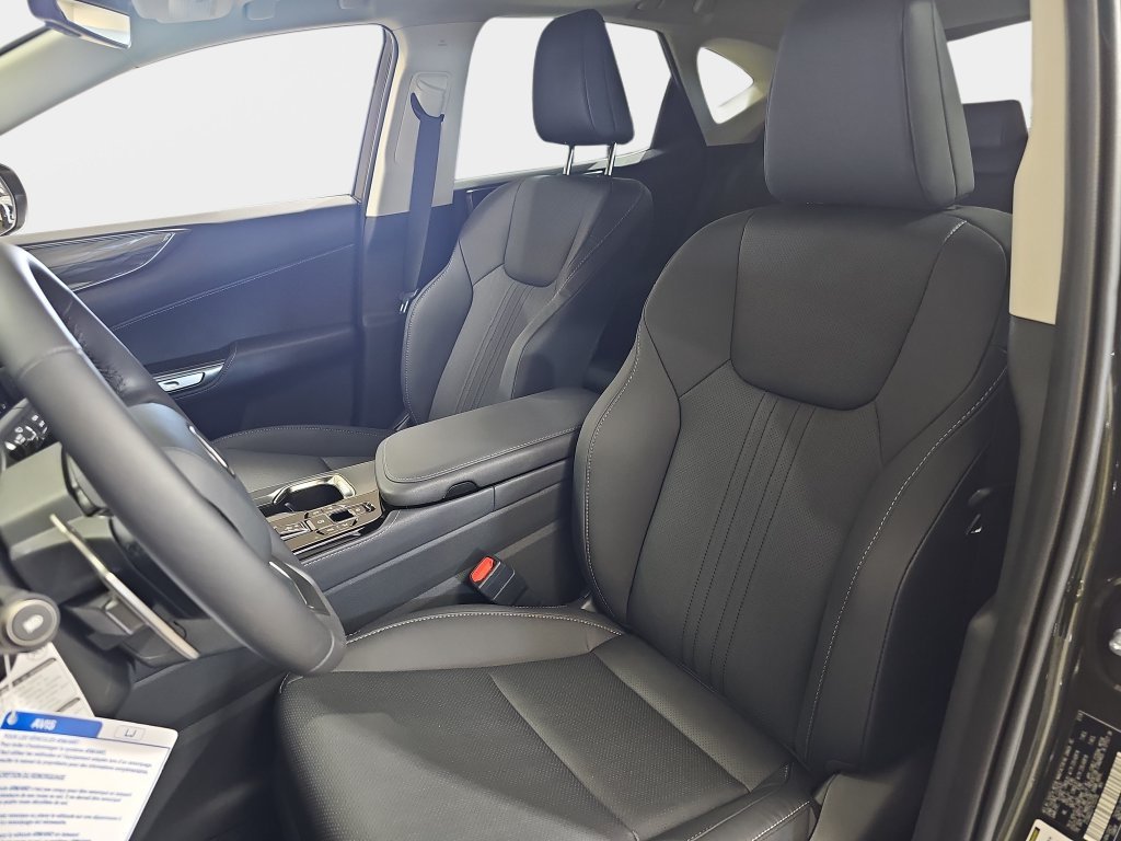 New 2026 Lexus NX 350 AWD w/ Accessory Package (K3) image 15