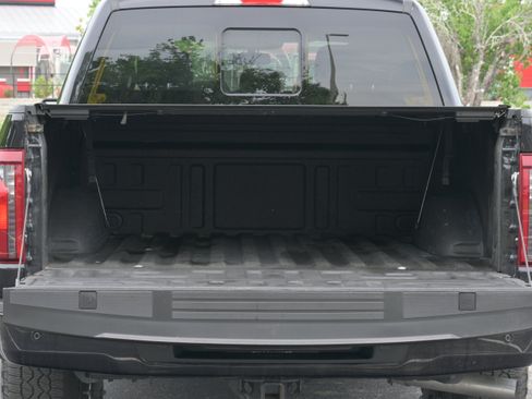 Used 2024 Ford F150 XLT w/ Equipment Group 302A MID AWD/4WD image 33