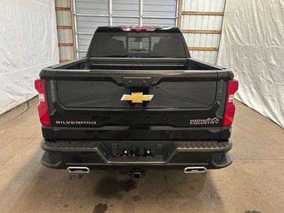 New 2026 Chevrolet Silverado 1500 High Country w/ High Country Premium Package