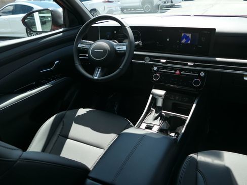 New 2026 Hyundai Santa Cruz XRT AWD/4WD image 18