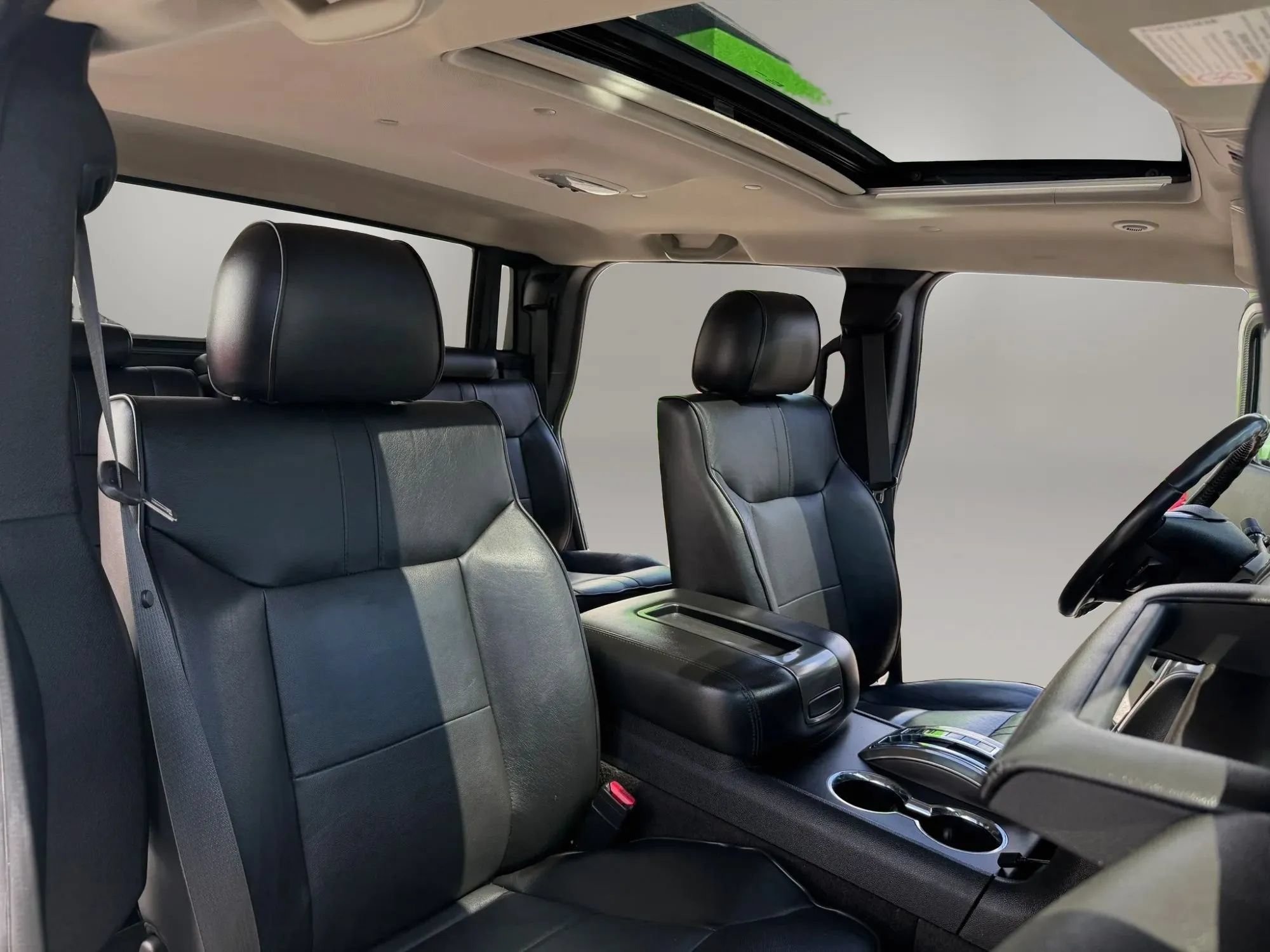 Used 2008 HUMMER H2 SUT AWD/4WD image 18