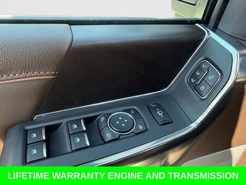 Used 2026 Ford F450 King Ranch w/ Chrome Package AWD/4WD image 20