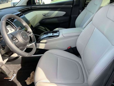 Used 2024 Hyundai Tucson SEL image 5