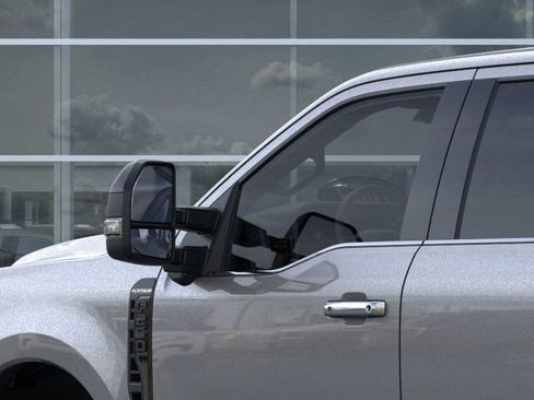 New 2026 Ford F250 Platinum AWD/4WD image 20