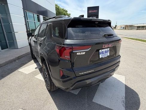 New 2026 GMC Terrain AT4 w/ Convenience Package III AWD/4WD image 7