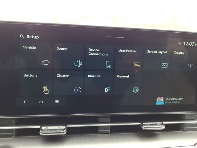 New 2027 Hyundai Kona SEL Sport FWD image 22
