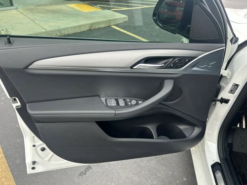 Used 2020 BMW X3 xDrive30i w/ M Sport Package 2 image 23