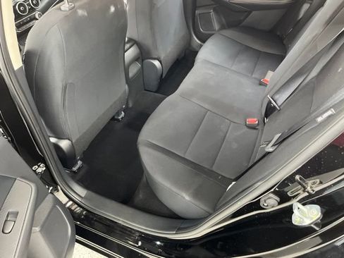 Used 2025 Nissan Sentra S FWD image 19