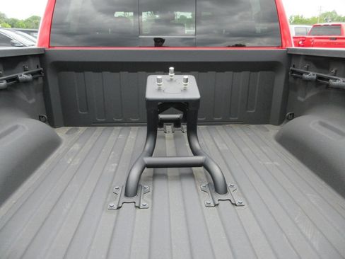 Used 2025 RAM 1500 RHO w/ RHO Level 1 Equipment Group AWD/4WD image 9