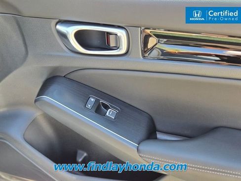 Certified 2024 Honda Civic Sport Touring image 22