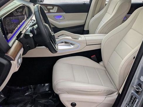 Certified 2025 Mercedes-Benz GLE 350 4MATIC image 17