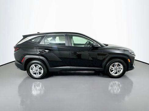 New 2026 Hyundai Tucson SE FWD image 4