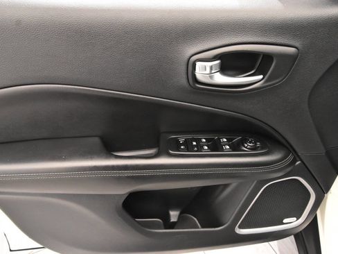 Used 2020 Jeep Compass High Altitude image 13