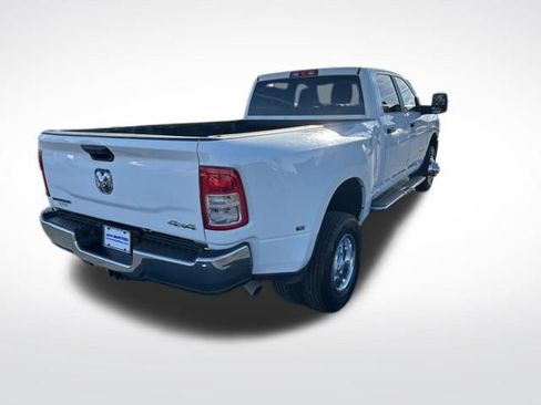 Used 2024 RAM 3500 Big Horn image 8