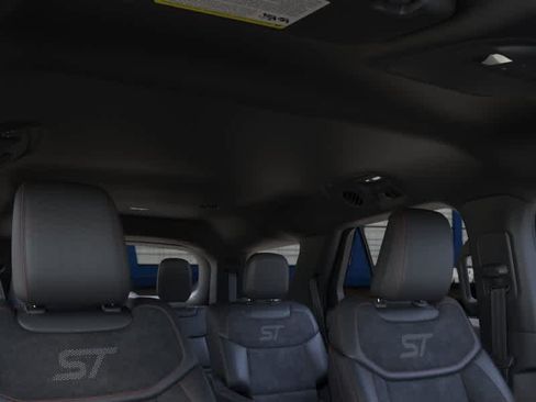 New 2026 Ford Explorer ST AWD/4WD image 22