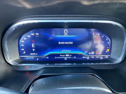 Used 2024 Chevrolet Tahoe LT image 25