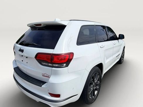 Used 2019 Jeep Grand Cherokee High Altitude AWD/4WD image 10