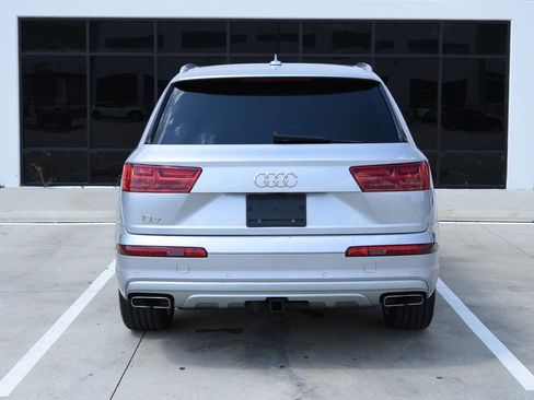 Used 2019 Audi Q7 3.0T Prestige image 7