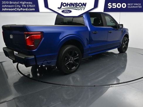 New 2026 Ford F150 STX w/ F-150 LOBO Package AWD/4WD image 11