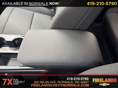 New 2026 Chevrolet Equinox LT w/ Midnight Edition image 26