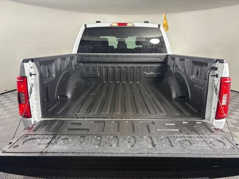 Certified 2023 Ford F150 XLT w/ Equipment Group 301A Mid AWD/4WD image 30