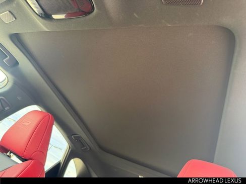 Used 2024 Lexus NX 350 F Sport image 25