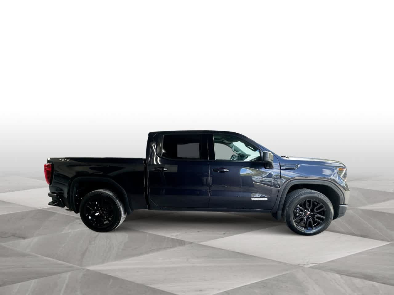 Used 2024 GMC Sierra 1500 Elevation AWD/4WD image 9