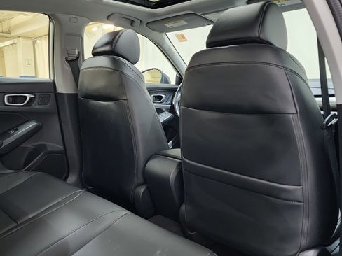 Used 2023 Acura Integra Base image 18