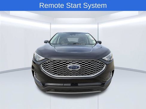 Used 2024 Ford Edge SEL w/ Convenience Package AWD/4WD image 10