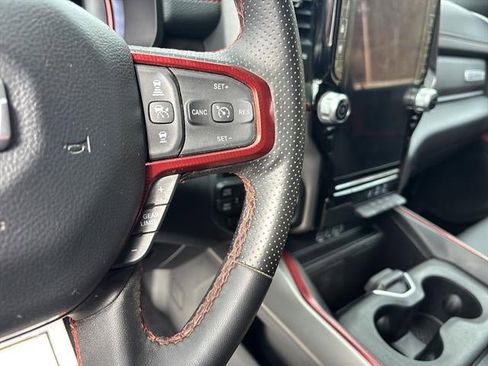 Used 2025 RAM 1500 Rebel w/ Rebel Level 1 Equipment Group AWD/4WD image 13