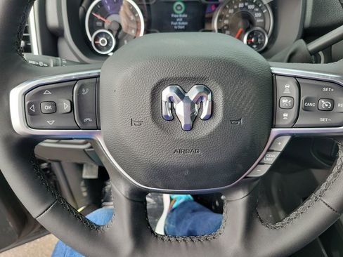 New 2026 RAM 2500 Big Horn image 10