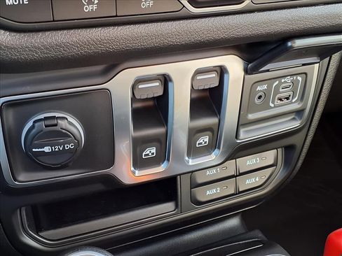 New 2026 Jeep Wrangler Sport image 14