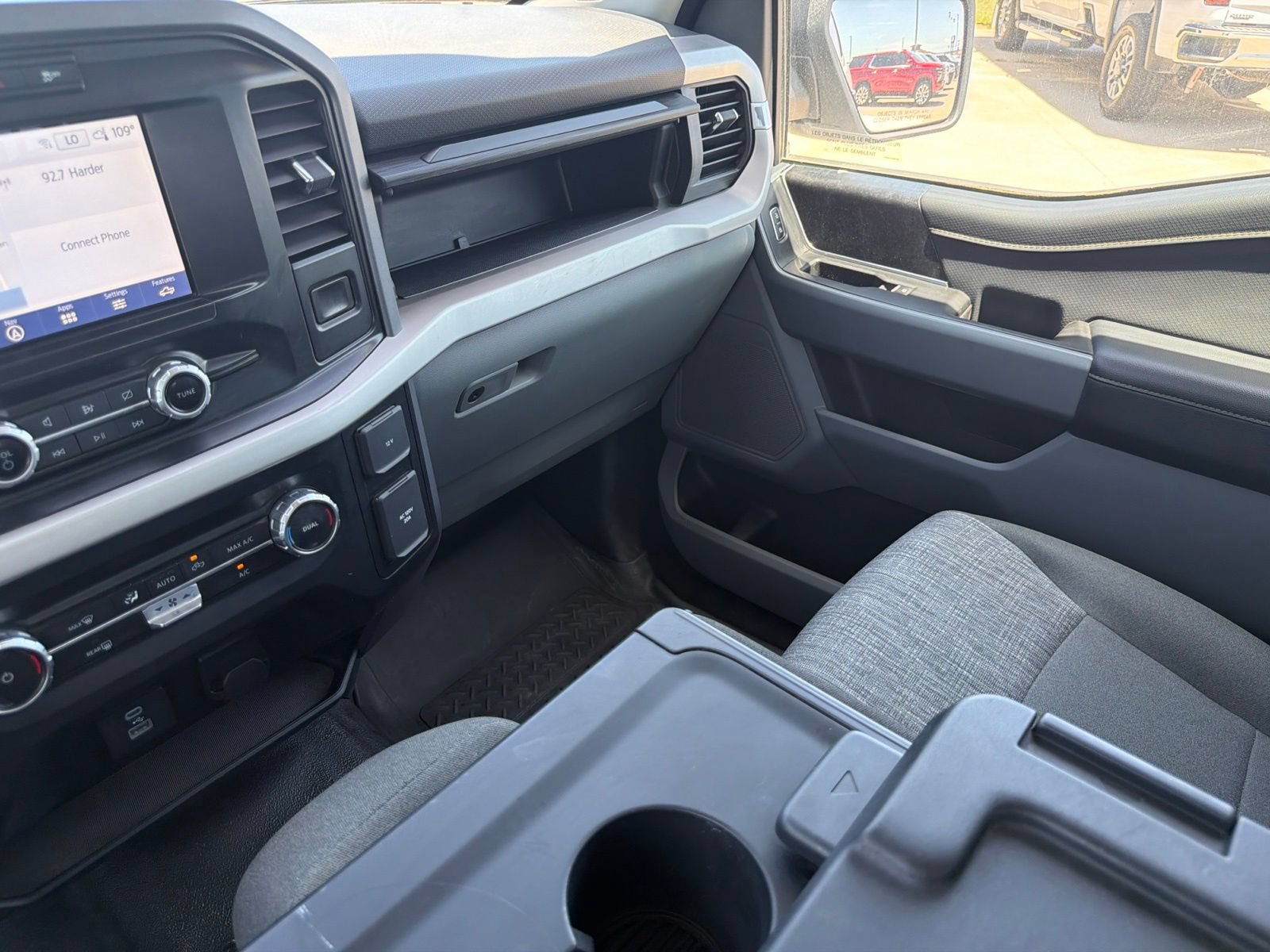Used 2023 Ford F150 XLT w/ Equipment Group 301A Mid AWD/4WD image 31