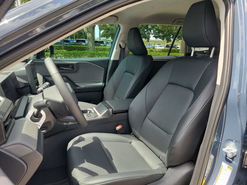 Used 2026 Toyota RAV4 XLE Premium FWD image 18