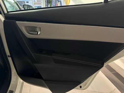 Used 2017 Toyota Corolla LE w/ Body Protection Package FWD image 26