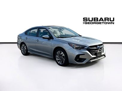 New 2025 Subaru Legacy Touring XT