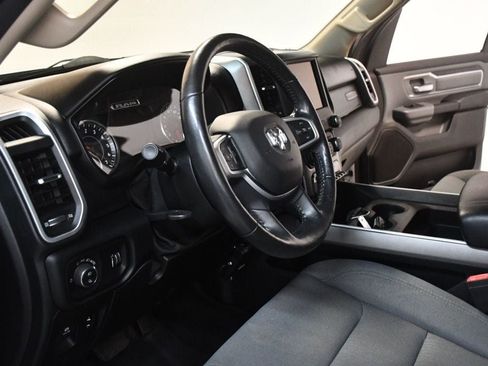 Used 2020 RAM 1500 Big Horn AWD/4WD image 26